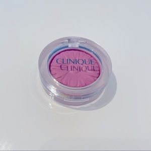 Clinique blush